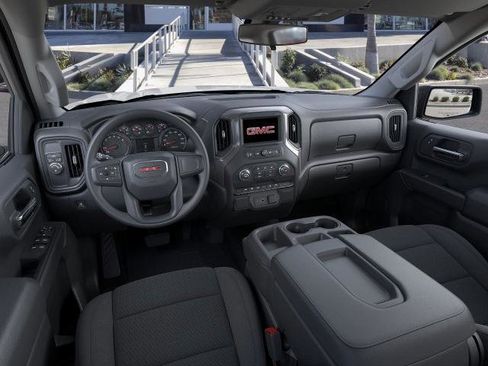 New 2026 GMC Sierra 1500 Pro w/ Graphite Edition image 44