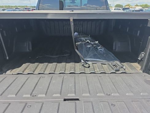 Used 2020 GMC Sierra 1500 AT4 w/ AT4 Premium Package AWD/4WD image 12