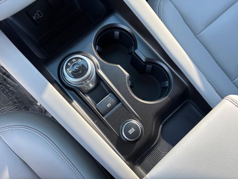 New 2026 Ford Explorer Active w/ Active Comfort Package image 15