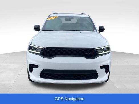 Used 2024 Dodge Durango GT AWD/4WD image 2