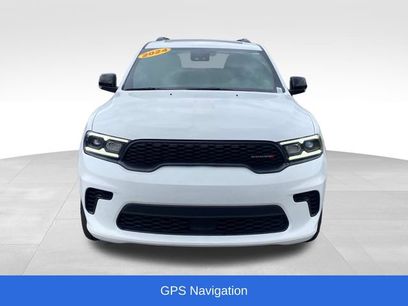 Used 2024 Dodge Durango GT