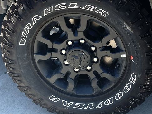 New 2026 RAM 2500 Power Wagon AWD/4WD image 10