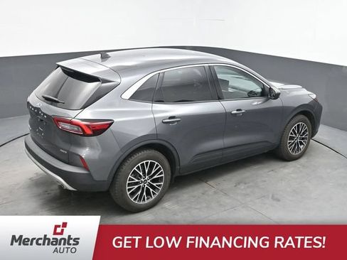 Used 2023 Ford Escape Active w/ Tech Pack #1 AWD/4WD image 38