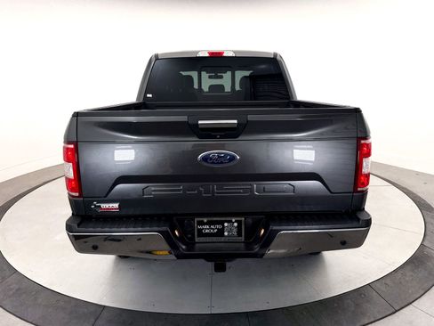 Used 2018 Ford F150 XLT w/ Equipment Group 302A Luxury image 18