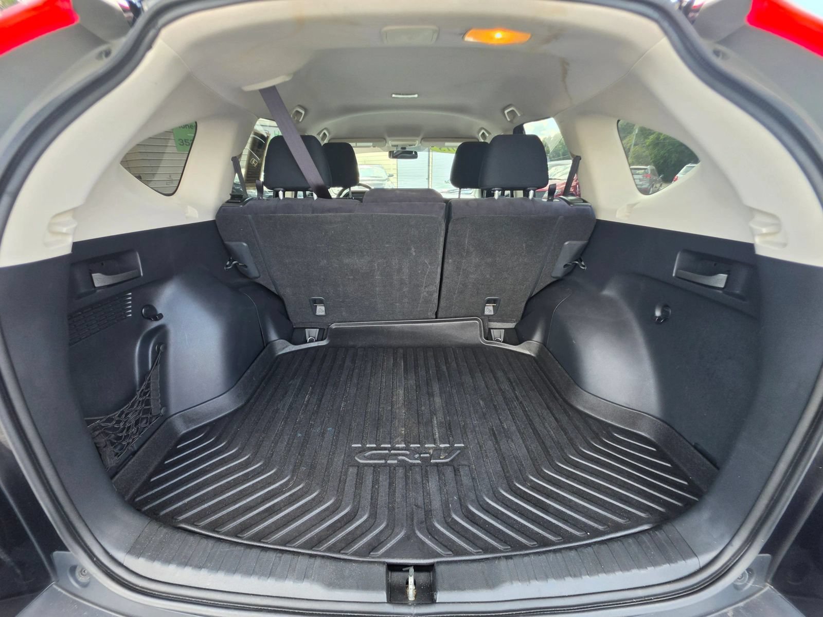Used 2013 Honda CR-V LX image 17