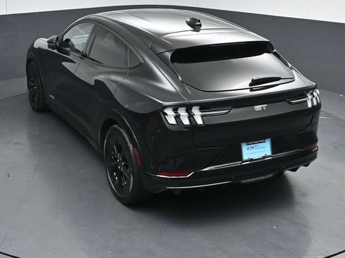Used 2025 Ford Mustang Mach-E GT AWD/4WD image 49