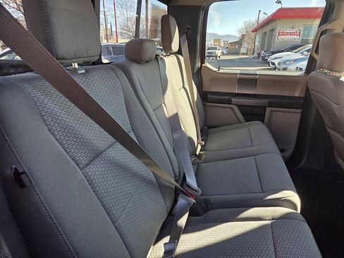 Used 2020 Ford F150 XLT image 10