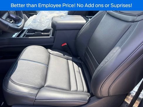 New 2026 Ford F450 Platinum AWD/4WD image 6