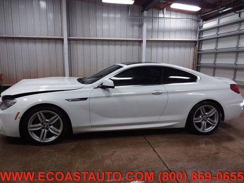 Used 2012 BMW 650i Coupe image 5