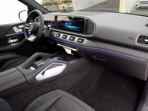 New 2026 Mercedes-Benz GLE 53 AMG 4MATIC image 15