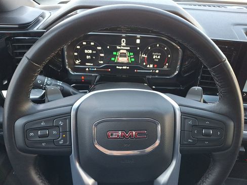 Used 2022 GMC Sierra 1500 SLT w/ SLT Premium Plus Package image 20