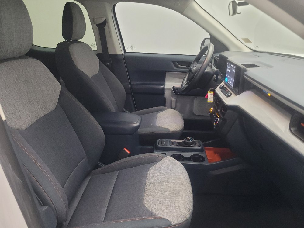 Used 2022 Ford Maverick XLT FWD image 21