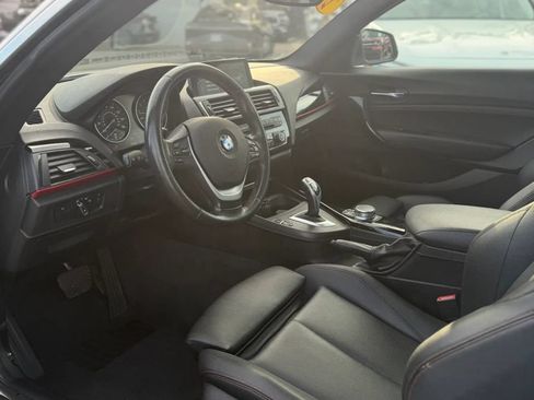 Used 2017 BMW 230i xDrive Coupe AWD/4WD image 8