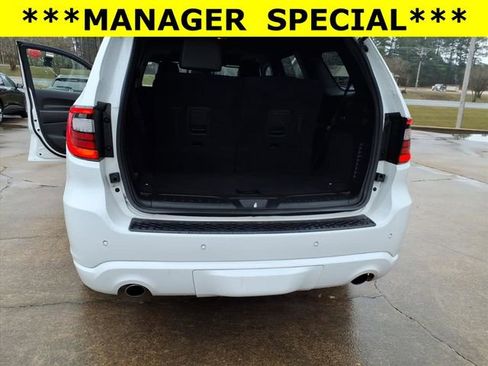 Used 2024 Dodge Durango GT image 20