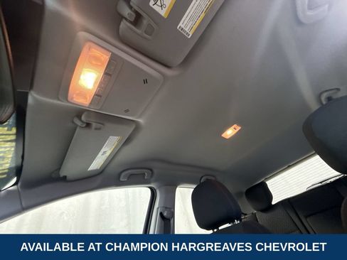 Used 2020 Chevrolet Trax LS FWD image 25