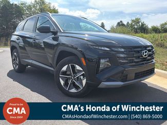 Used 2026 Hyundai Tucson SEL AWD/4WD video 1