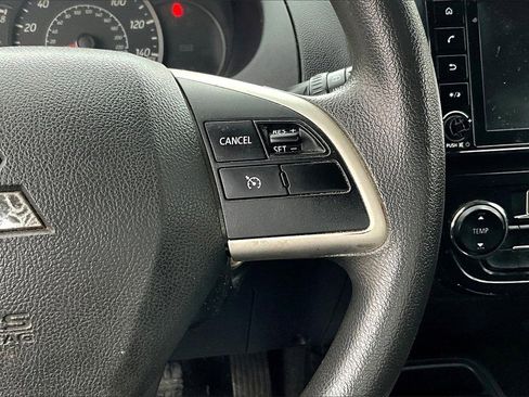 Used 2022 Mitsubishi Mirage ES image 10