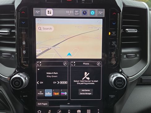 New 2026 RAM 5500 4x4 Crew Cab image 25