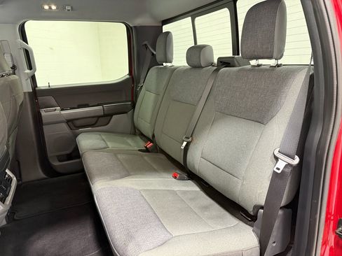 Used 2024 Ford F150 XLT w/ Equipment Group 302A MID image 41