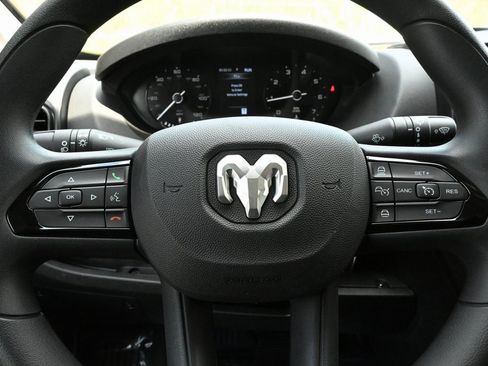 New 2025 RAM ProMaster 2500 w/ Cold Weather Group image 9