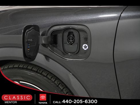 Used 2022 Ford Mustang Mach-E GT image 4