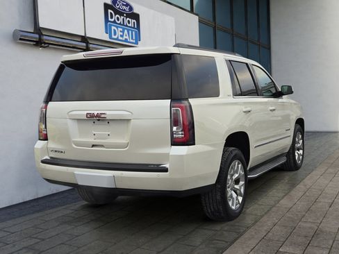 Used 2015 GMC Yukon SLT w/ Open Road Package image 3
