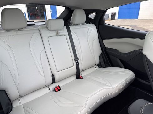 Used 2024 Ford Mustang Mach-E Premium AWD/4WD image 36