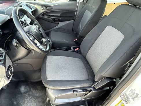 Used 2022 Ford Transit Connect XL image 21
