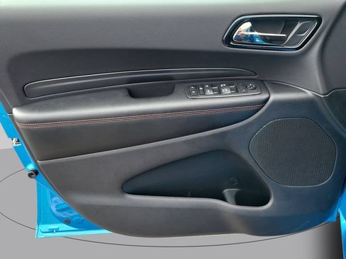 New 2026 Dodge Durango GT AWD/4WD image 23
