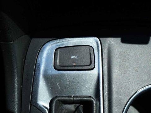Used 2021 Chevrolet Equinox LT AWD/4WD image 27