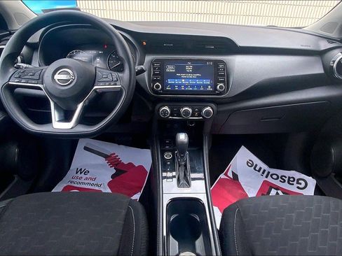 Used 2024 Nissan Kicks SV image 15