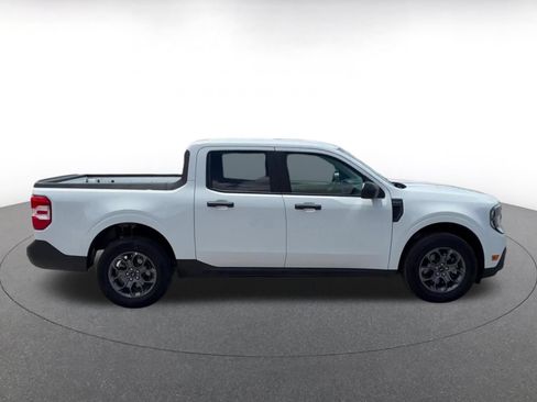 Used 2026 Ford Maverick XLT FWD image 13
