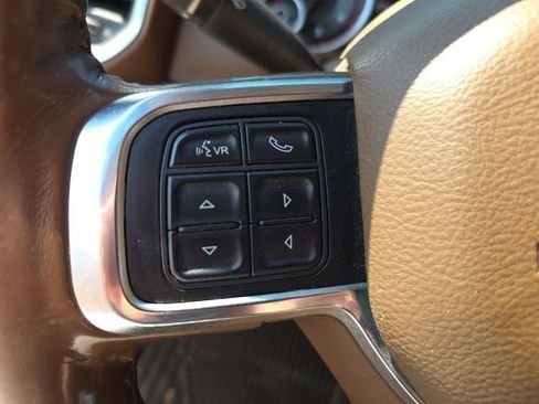 Used 2019 RAM 2500 Laramie AWD/4WD image 19