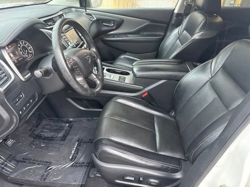 Used 2019 Nissan Murano SL w/ SL Technology Package AWD/4WD image 13