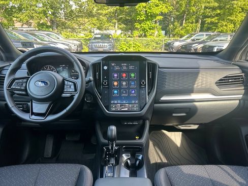 Certified 2026 Subaru Forester Premium AWD/4WD image 13