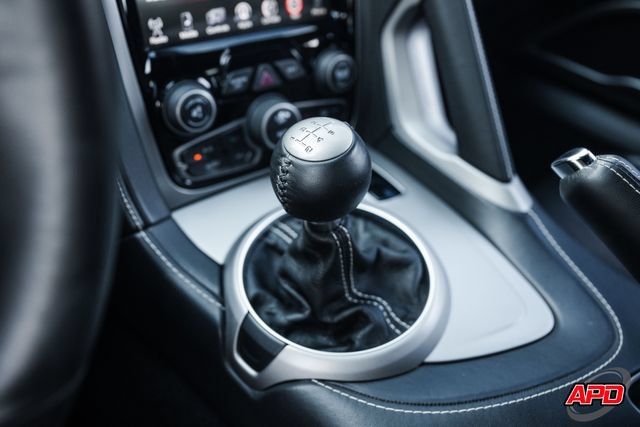 Used 2013 SRT Viper GTS w/ GTS Laguna Interior Pkg RWD image 13