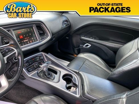 Used 2015 Dodge Challenger SXT Plus RWD image 23