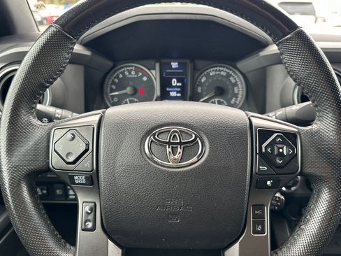 Certified 2021 Toyota Tacoma SR image 23