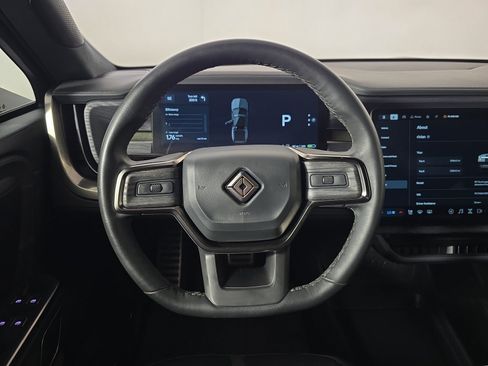Used 2024 Rivian R1T Adventure AWD/4WD image 26
