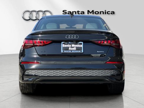 Used 2025 Audi A3 2.0T Premium image 7