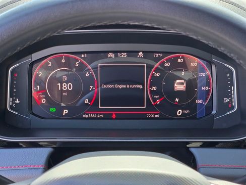 Certified 2025 Volkswagen Jetta GLI Autobahn image 16