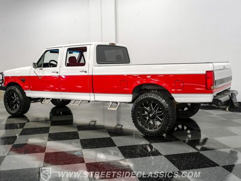 Used 1994 Ford F350 2WD Crew Cab image 8