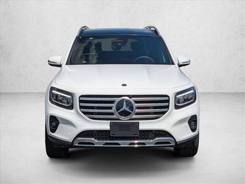 New 2026 Mercedes-Benz GLB 250 4MATIC image 6