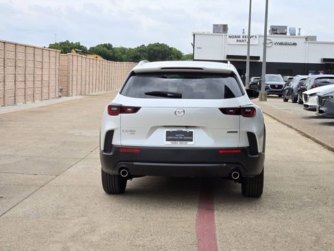 Certified 2025 MAZDA CX-50 AWD 2.5 S w/ Weather Package image 5