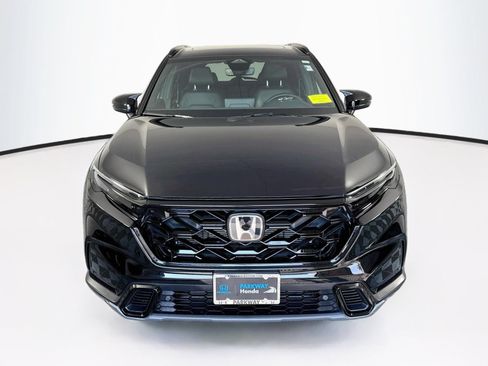 Used 2025 Honda CR-V Sport-L image 2