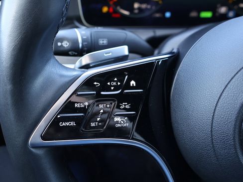 Used 2022 Mercedes-Benz E 450 4MATIC Sedan image 35