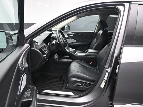 Used 2022 Acura RDX AWD w/ Technology Package image 13