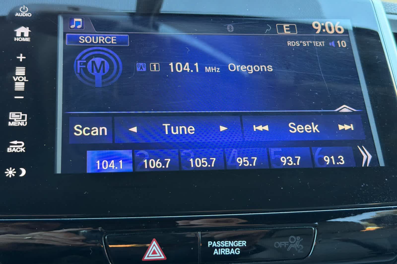 Used 2017 Honda Pilot EX-L image 21