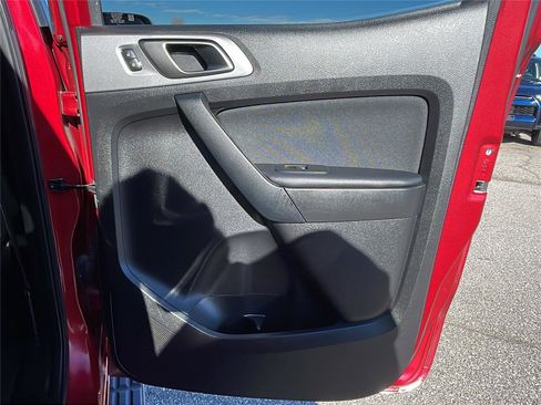 Used 2021 Ford Ranger XLT w/ Equipment Group 302A High image 14