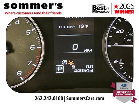 Used 2023 Subaru Outback Premium image 15